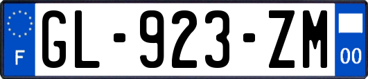 GL-923-ZM