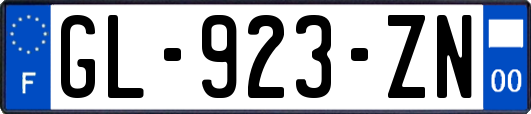 GL-923-ZN