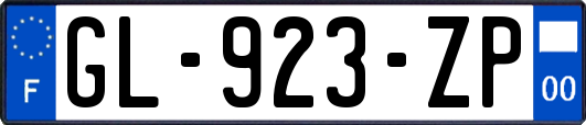 GL-923-ZP