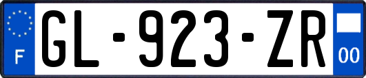 GL-923-ZR