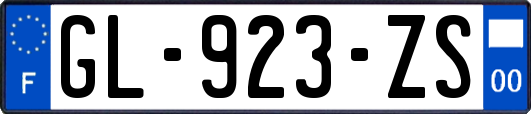 GL-923-ZS