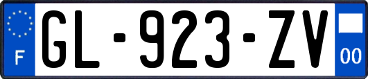 GL-923-ZV