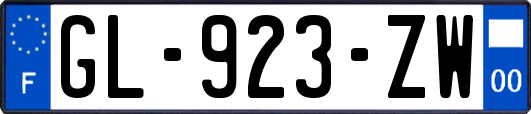 GL-923-ZW