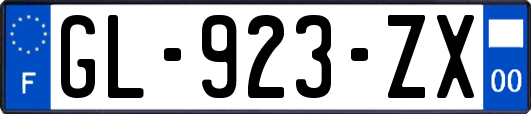 GL-923-ZX