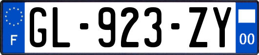 GL-923-ZY