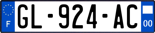 GL-924-AC
