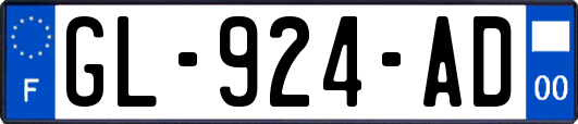 GL-924-AD