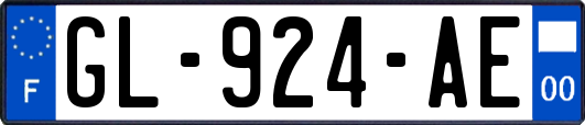 GL-924-AE