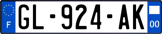 GL-924-AK