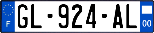 GL-924-AL