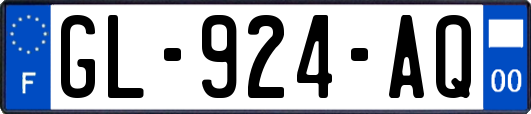 GL-924-AQ