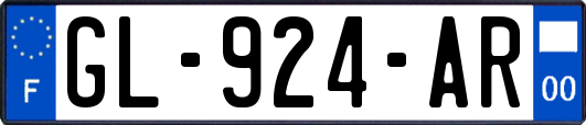 GL-924-AR