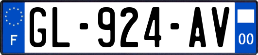 GL-924-AV