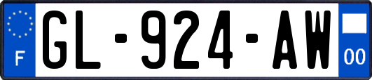 GL-924-AW