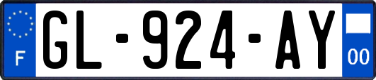 GL-924-AY