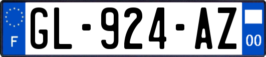 GL-924-AZ