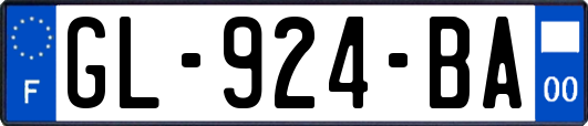 GL-924-BA