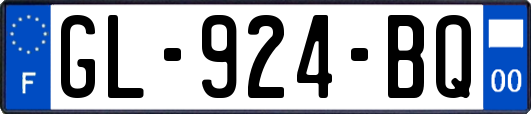 GL-924-BQ