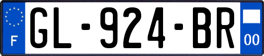 GL-924-BR