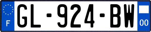 GL-924-BW