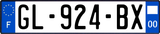 GL-924-BX