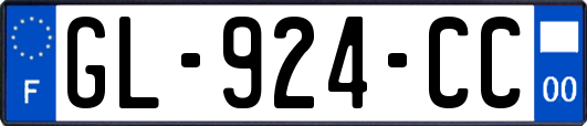 GL-924-CC
