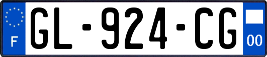 GL-924-CG