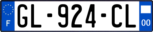 GL-924-CL