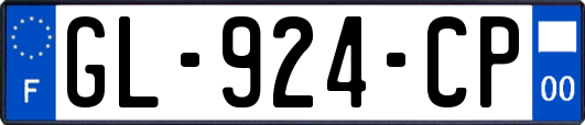 GL-924-CP