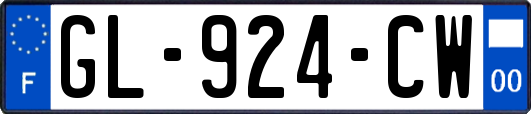 GL-924-CW