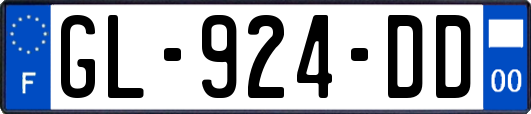 GL-924-DD