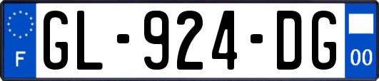 GL-924-DG