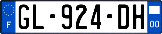 GL-924-DH