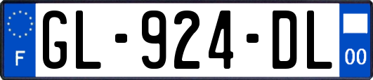 GL-924-DL
