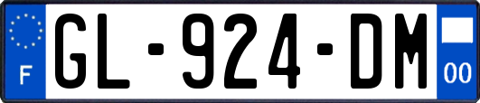 GL-924-DM