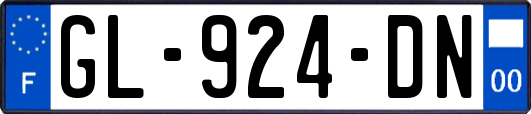 GL-924-DN