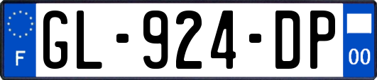GL-924-DP