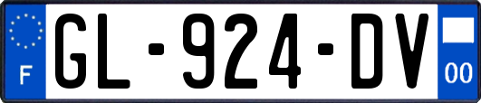 GL-924-DV