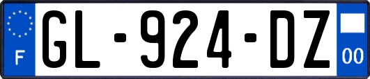 GL-924-DZ