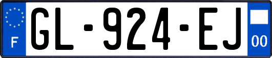 GL-924-EJ