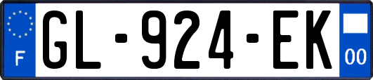 GL-924-EK