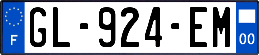GL-924-EM