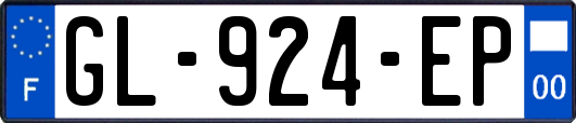 GL-924-EP
