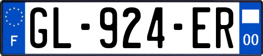 GL-924-ER