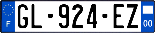 GL-924-EZ