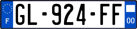 GL-924-FF