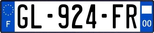 GL-924-FR
