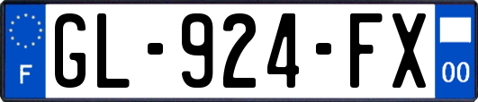 GL-924-FX