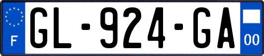 GL-924-GA