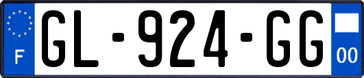 GL-924-GG